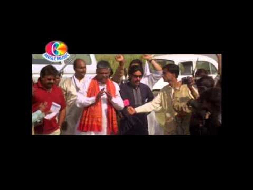 INQUILAAB Part 2 | Manoj Tiwari | Ajay Devgan | Bhojpuri   Film |  Angle  Music