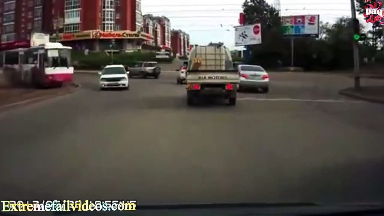 Dash Cam Compilation 10