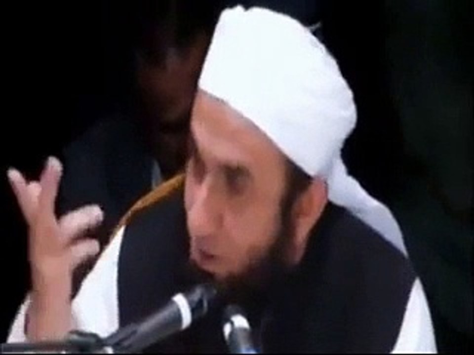 Wrong Number Concept in PK Movie - Tariq Jameel