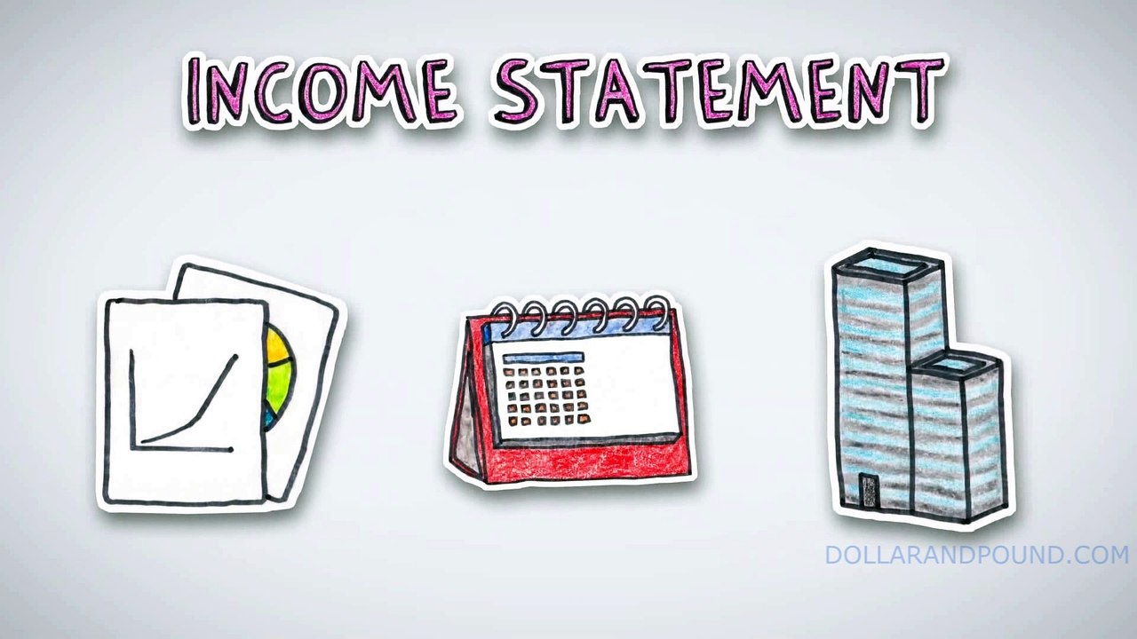 What is IncomeStatement