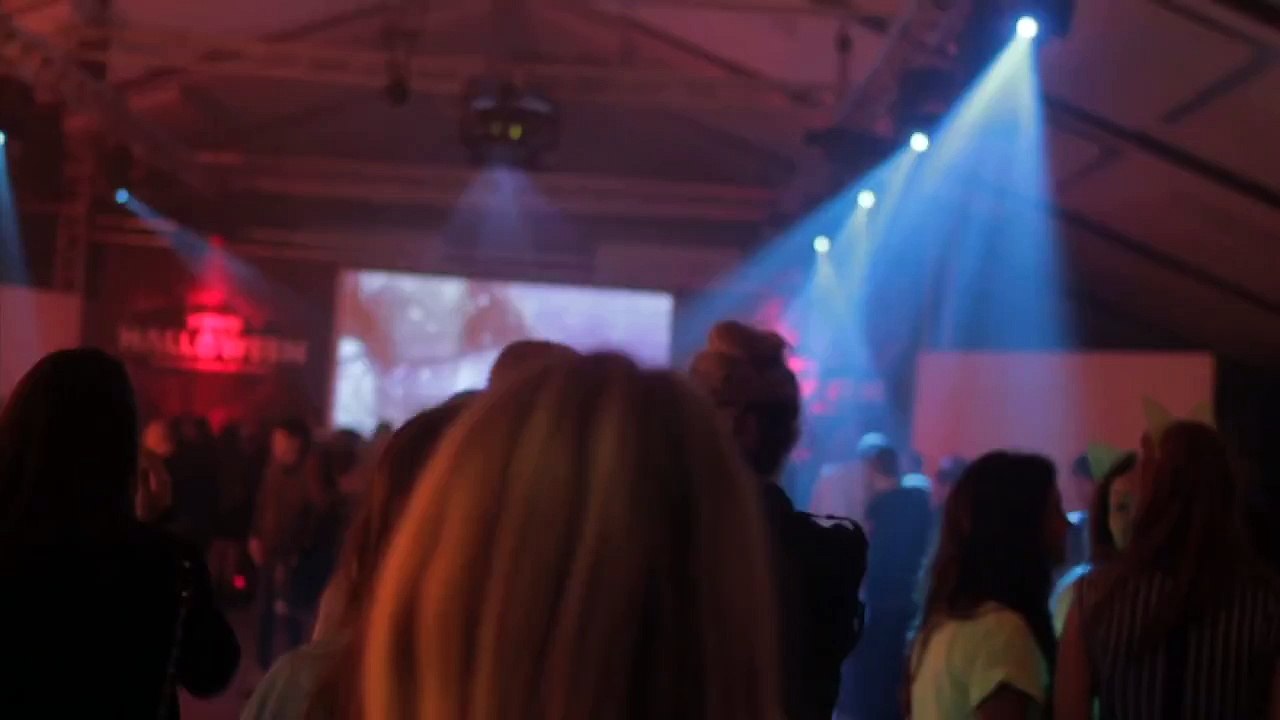 🎃 VEVO Halloween Special – Don't Miss Out on the Spooky Videos!