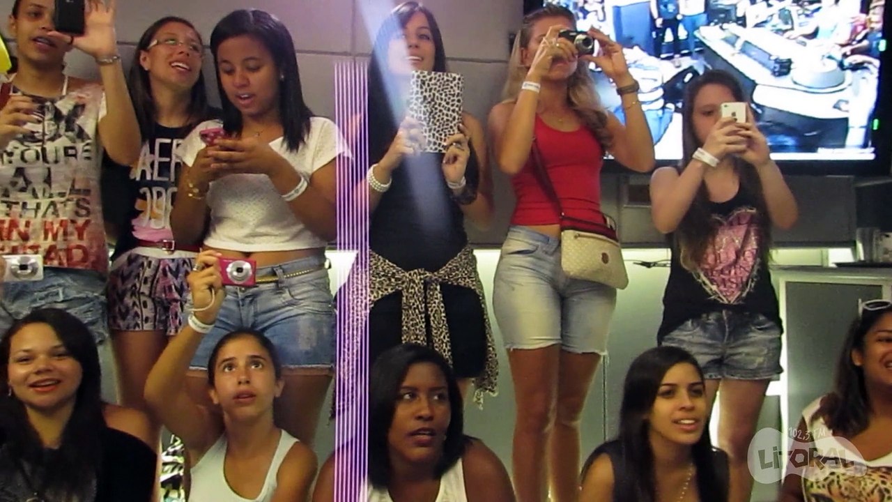 Anitta - Tá na Mira (Ao vivo na Litoral)