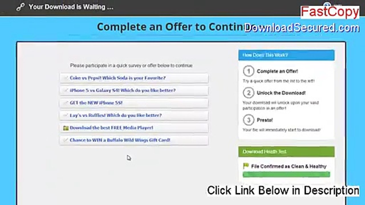 FastCopy Free Download [Download Now]