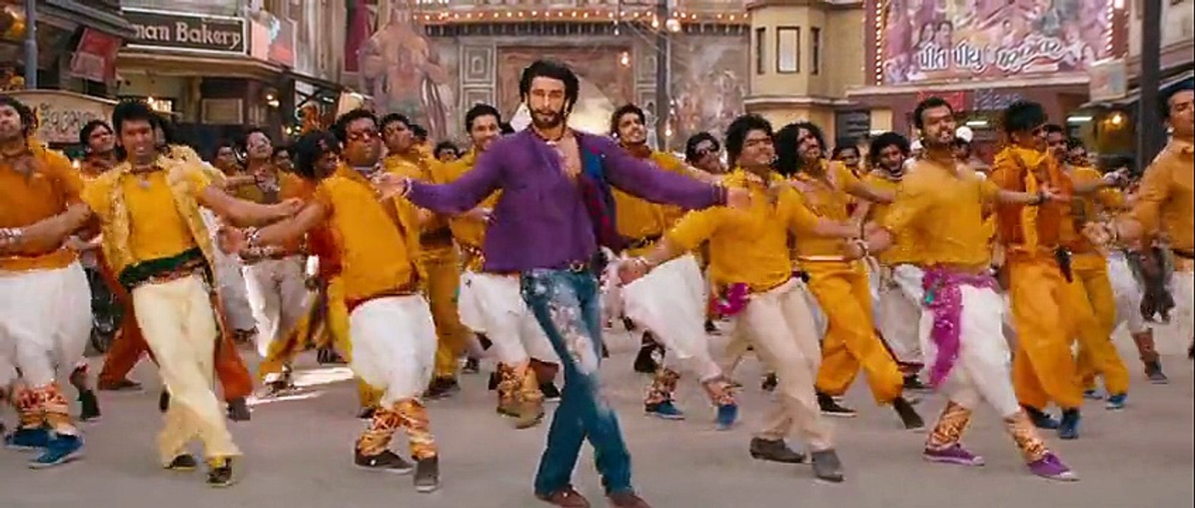 Amazing BollyWood  Movie _ New Movie 2013 _ Full HD [480p]