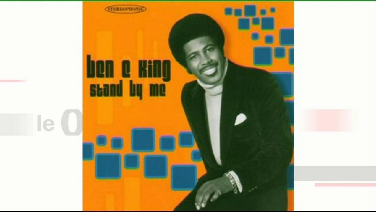 Tubes and Co : 'Stand by me' dans le 7/9 avec Rebecca Manzoni