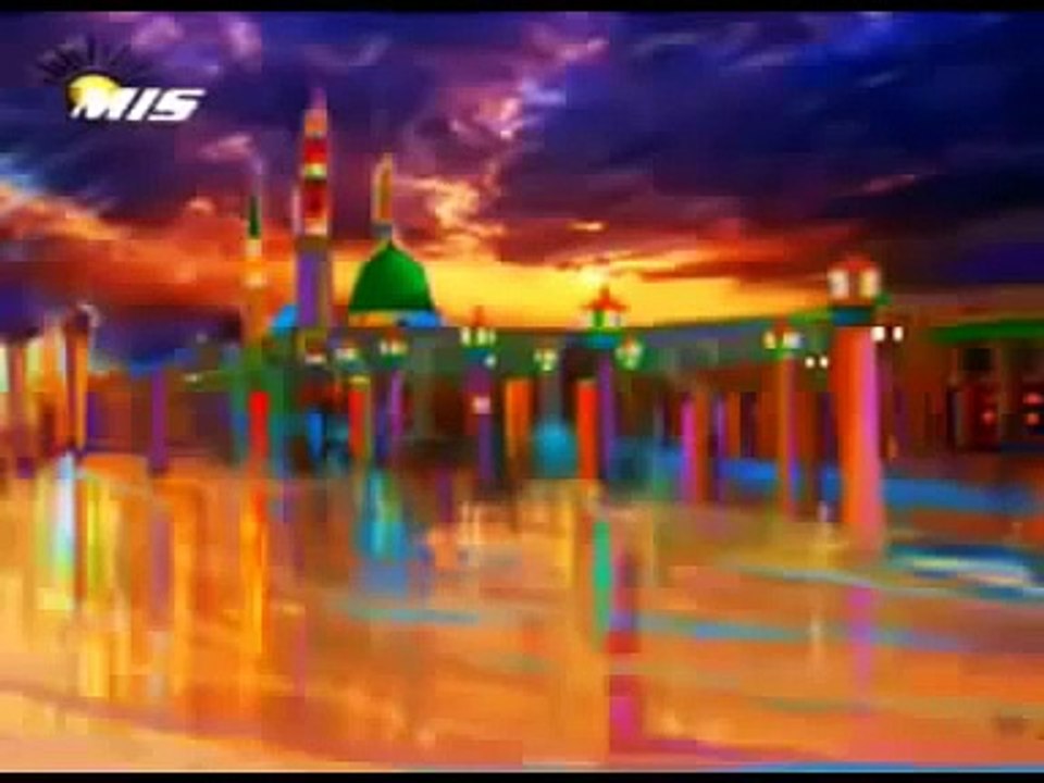 Jab Do Makrooh Shakal Logon Ne Hamare Nabi (P.B.U.H) K Jism Mubarak Chori Ka Irada Kia - hulu.pk