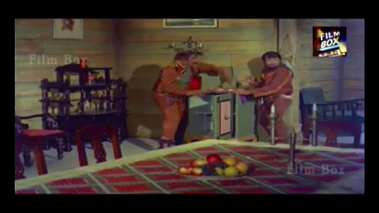 Kaun Sachha Kaun Jhootha - Action Classic Dubbed Movie - Part 4 12 Full HD