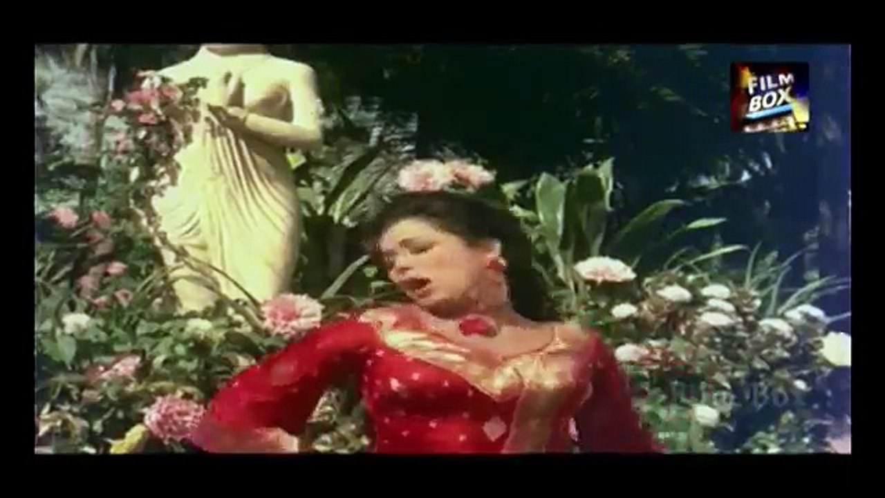 Kaun Sachha Kaun Jhootha - Action Classic Dubbed Movie - Part 8 12 Full HD