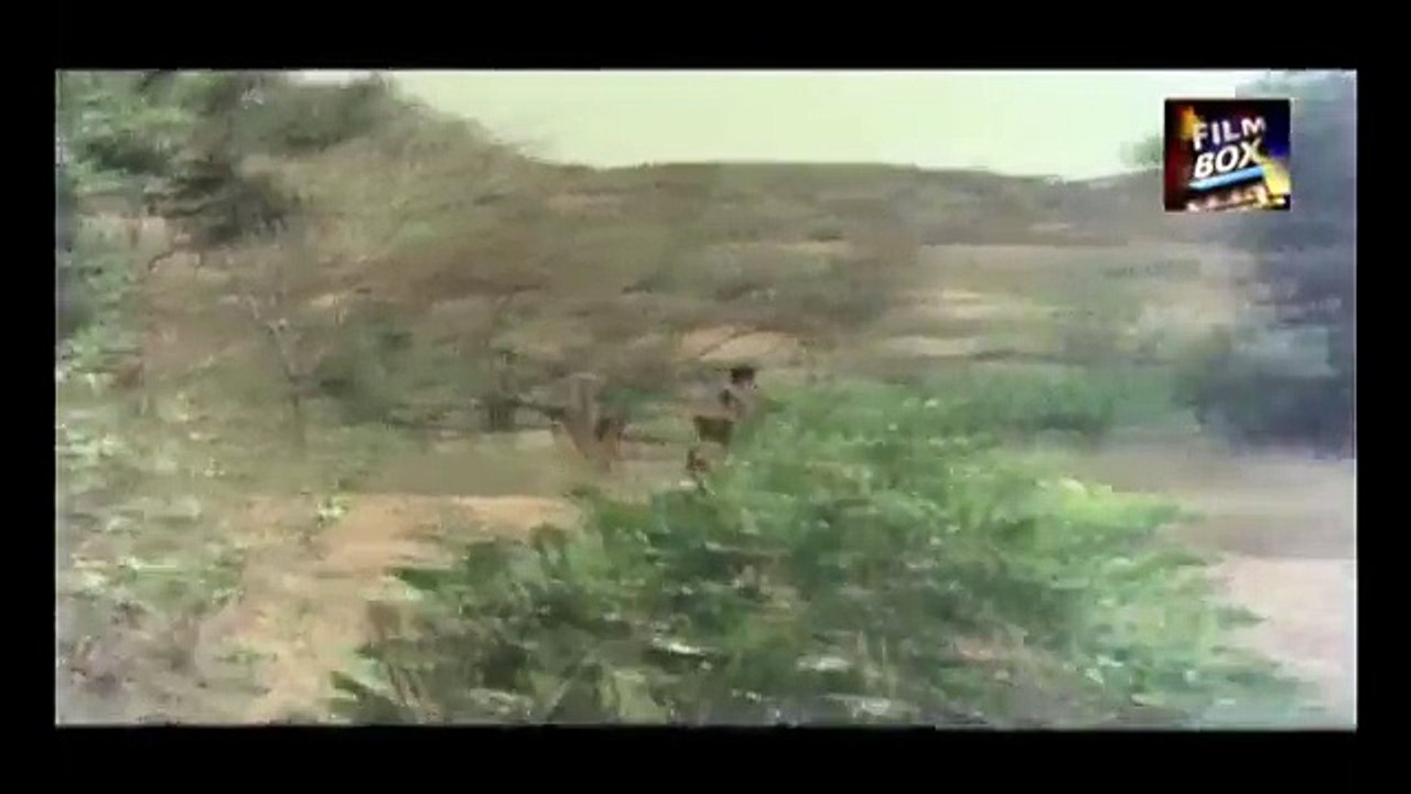 Kaun Sachha Kaun Jhootha - Action Classic Dubbed Movie - Part 12 12 Full HD
