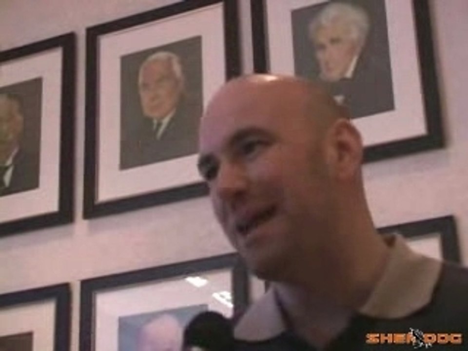 ufc68 post dana white