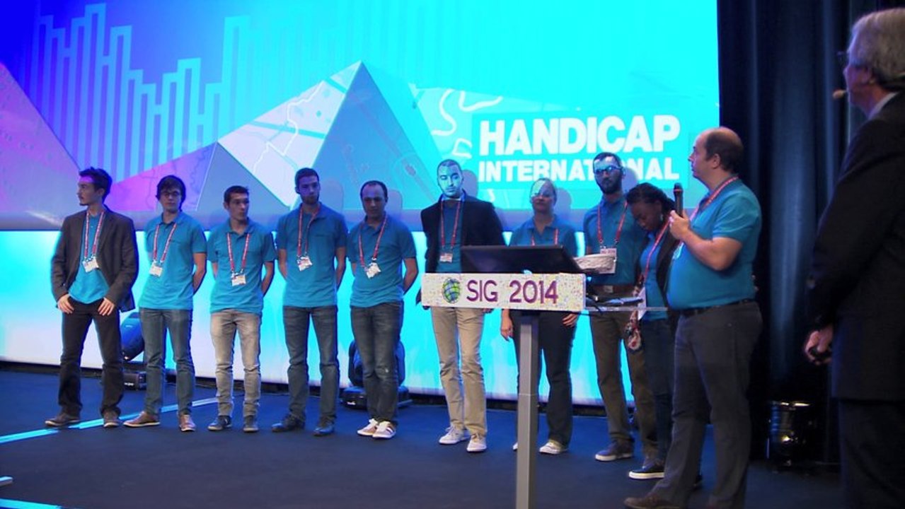 24 Heures du SIG - SIG 2014