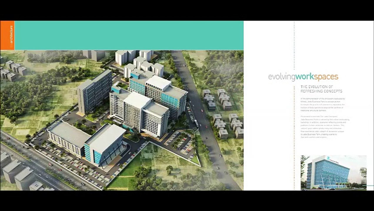 Jade Residency Mohali 9988010405