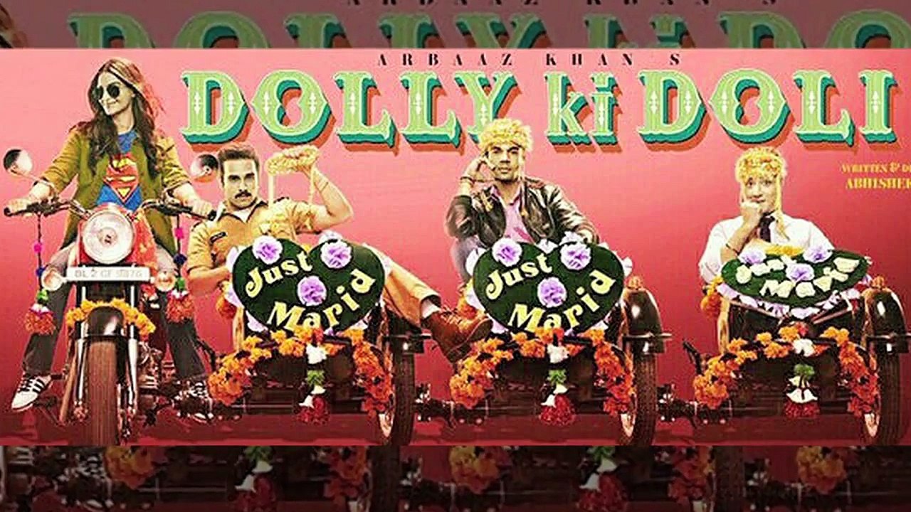 'Dolly Ki Doli' Public Review