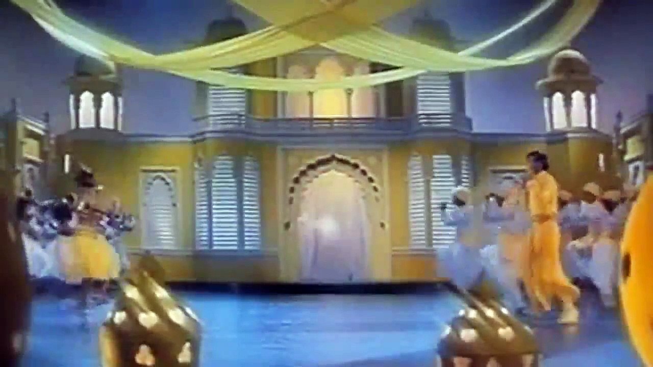 Deewana Deewana Yeh Dil - Jung (1996)