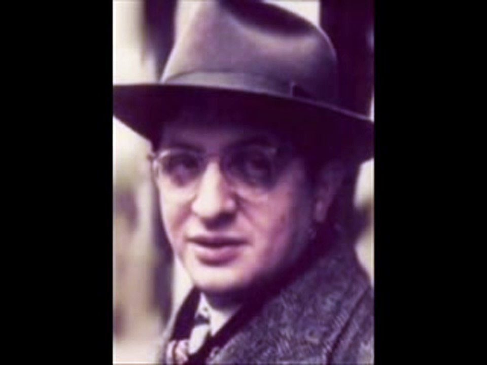 Twisted Nerve - Bernard Herrmann