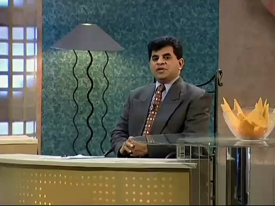 PHY301: Circuit Theory Lecture 33