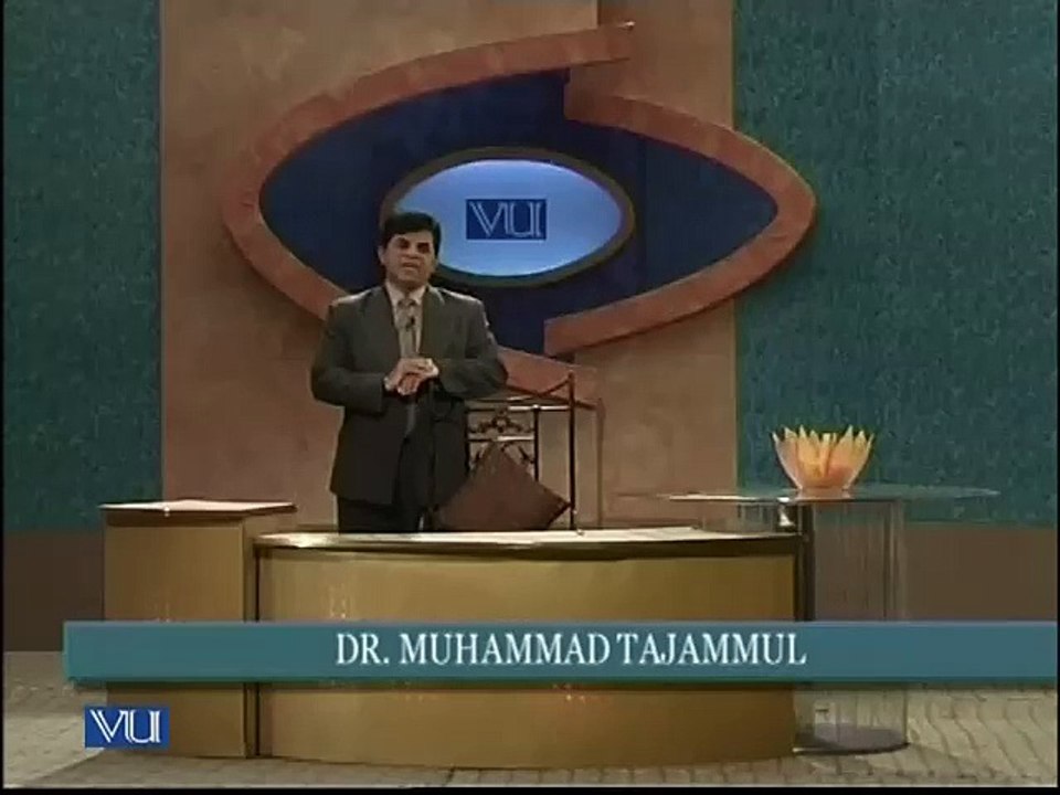 PHY301 Circuit Theory Lecture 17