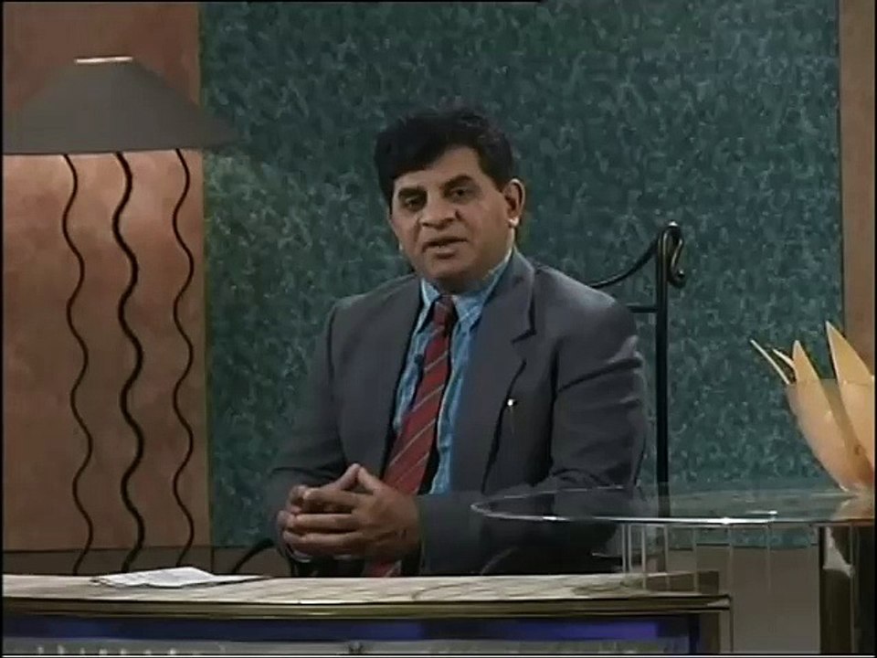 PHY301 - Circuit Theory Lecture 11