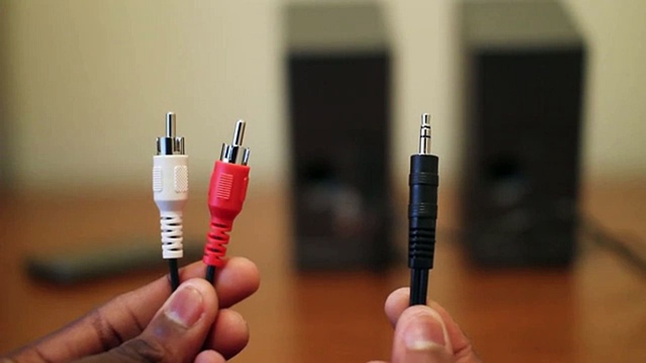 Bose Companion 2 Series II Speaker Review!