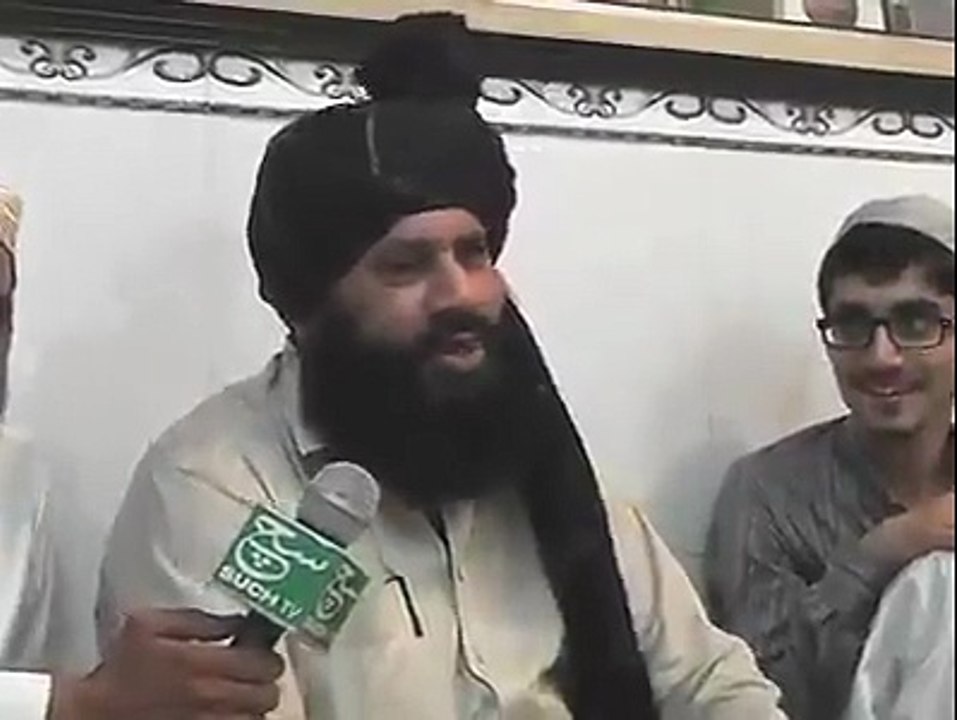 Sooper Funny Punjabi Poetry