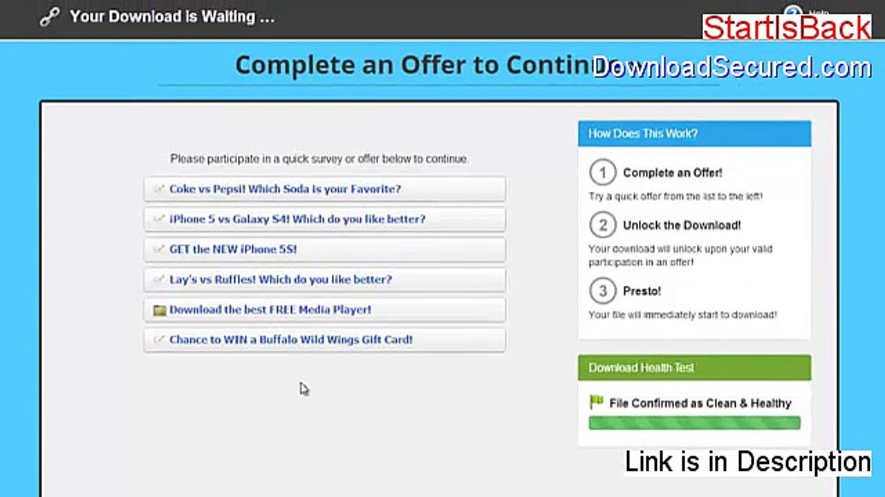 StartIsBack Full Download [Legit Download]