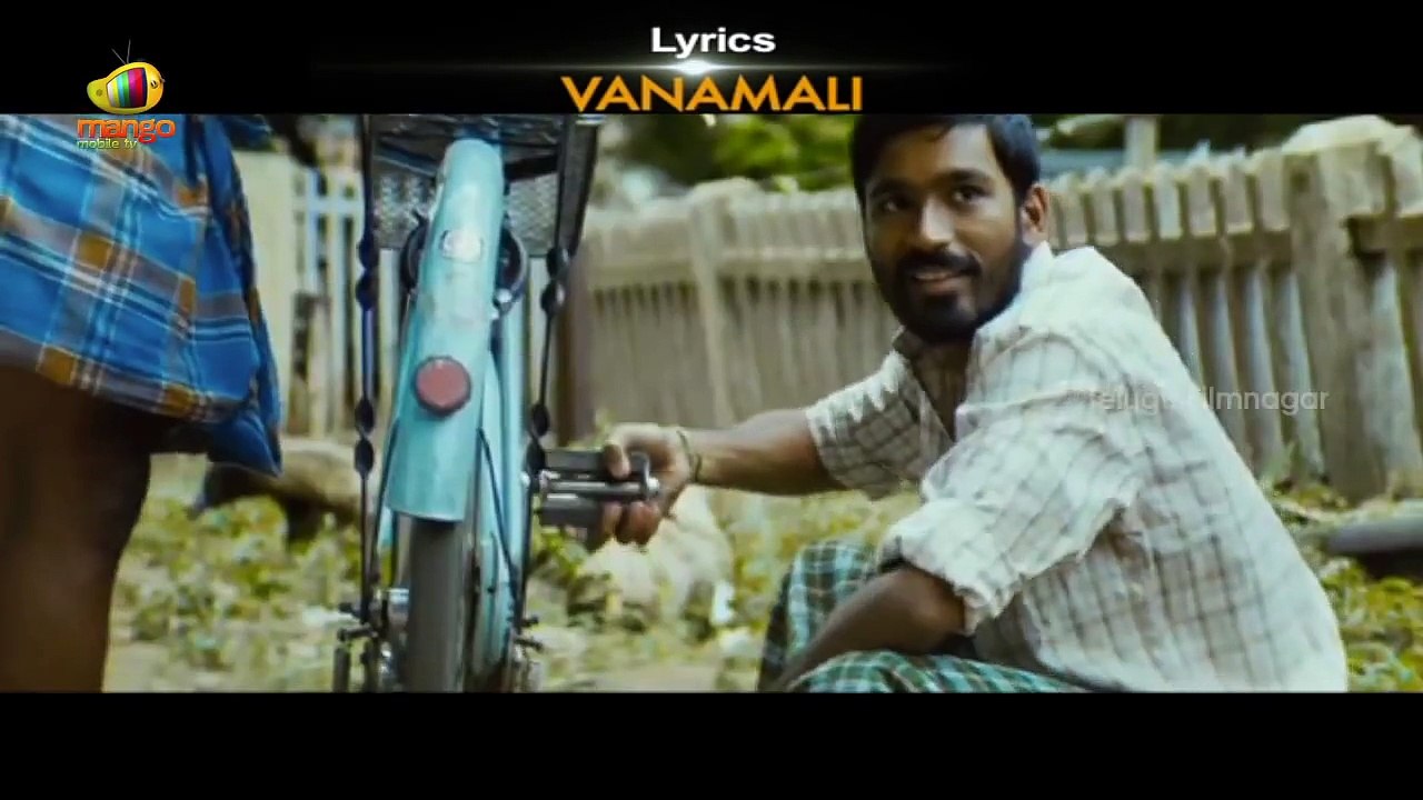 Dhanush's Pandem Kollu Theatrical Trailer - Taapsee - GV Prakash - Aadukalam