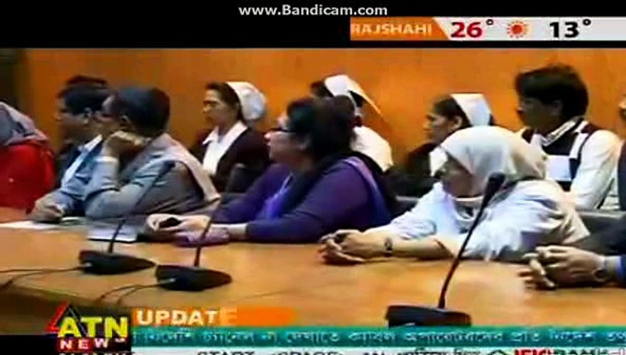 atn bangla news 27 january 2015
