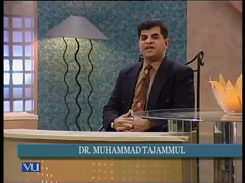 PHY301 & PSY301 Circuit Theory Lecture 41