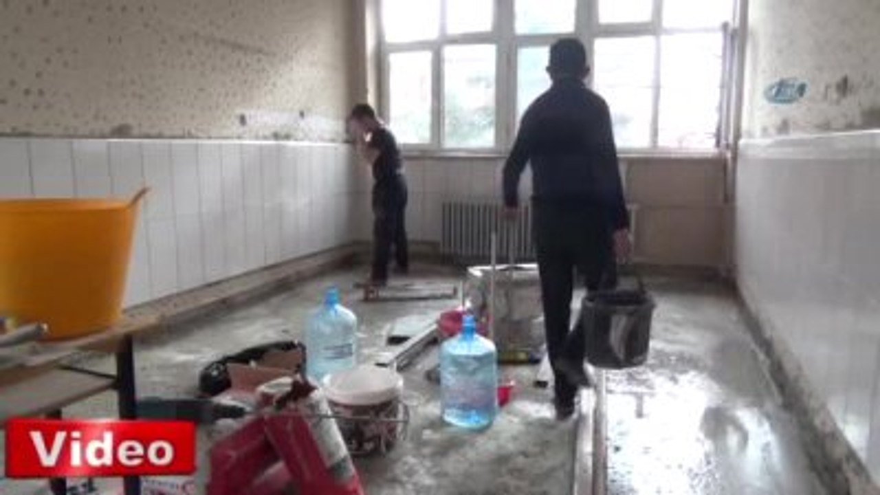 Bu Baba Süper Baba!