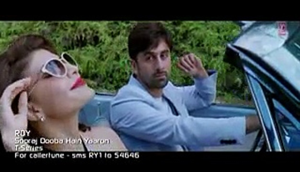 Suraj Dooba He Full Video Song-Roy