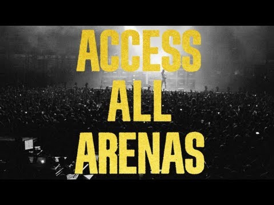 Justice - On'n'On (Live Version)