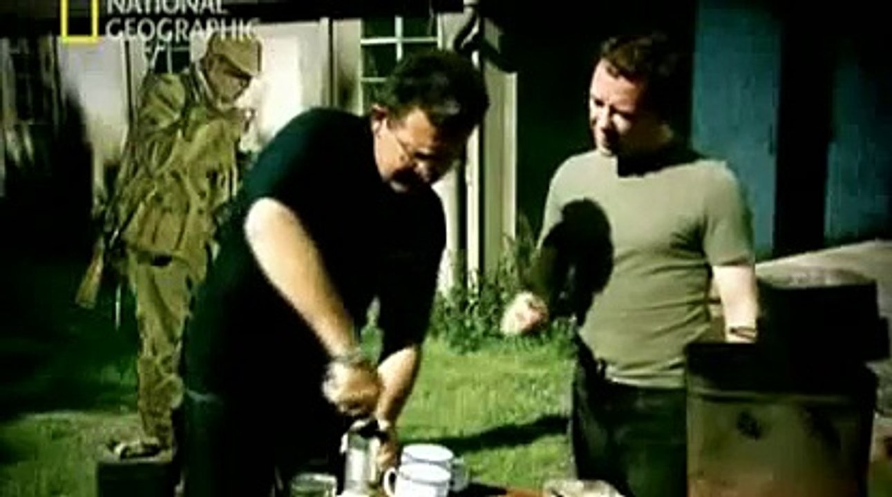 Generales en Guerra - El Alamein