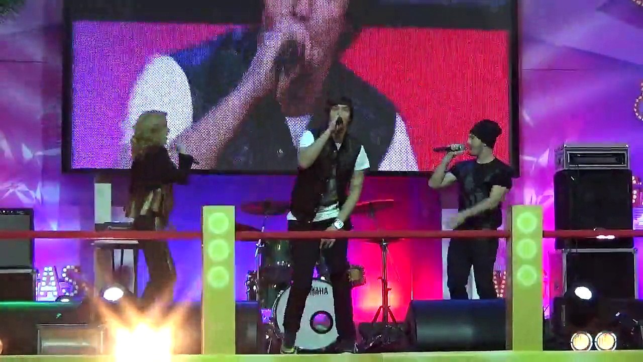 5sta Family - Буду с тобой