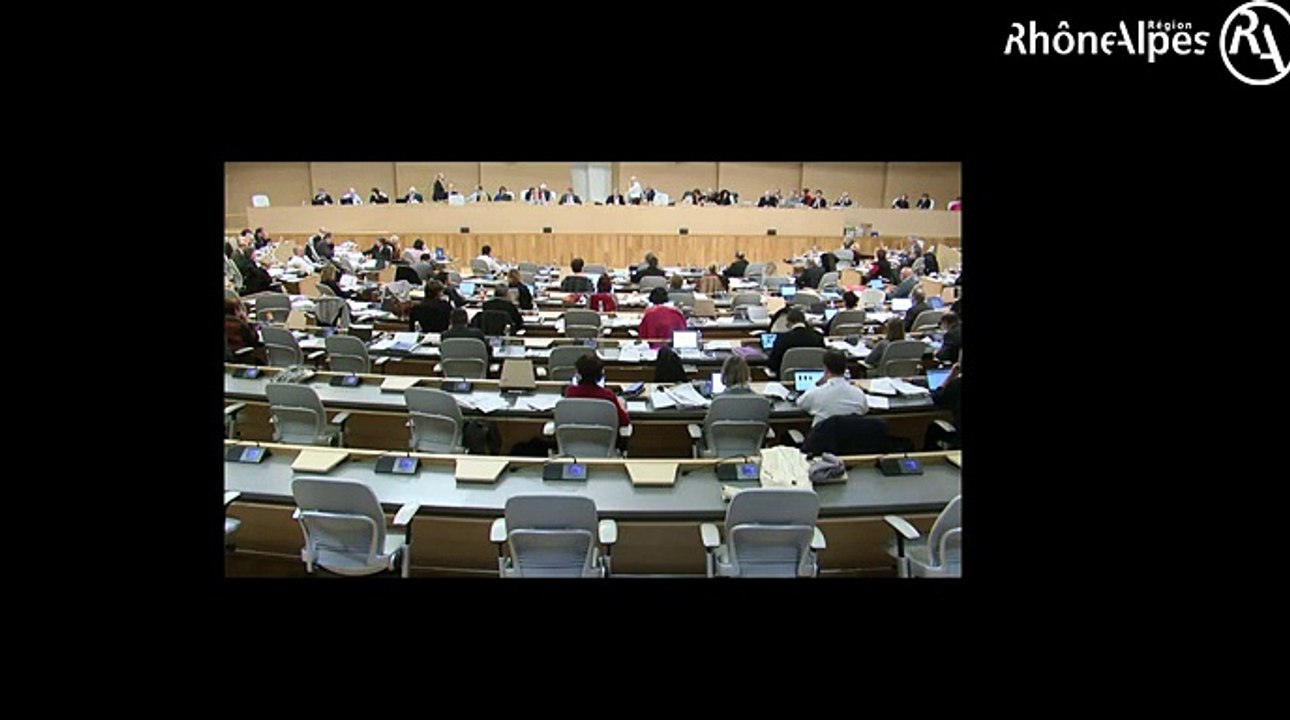 Intervention d'Eric Grasset - amendement en soutien aux petits festivals