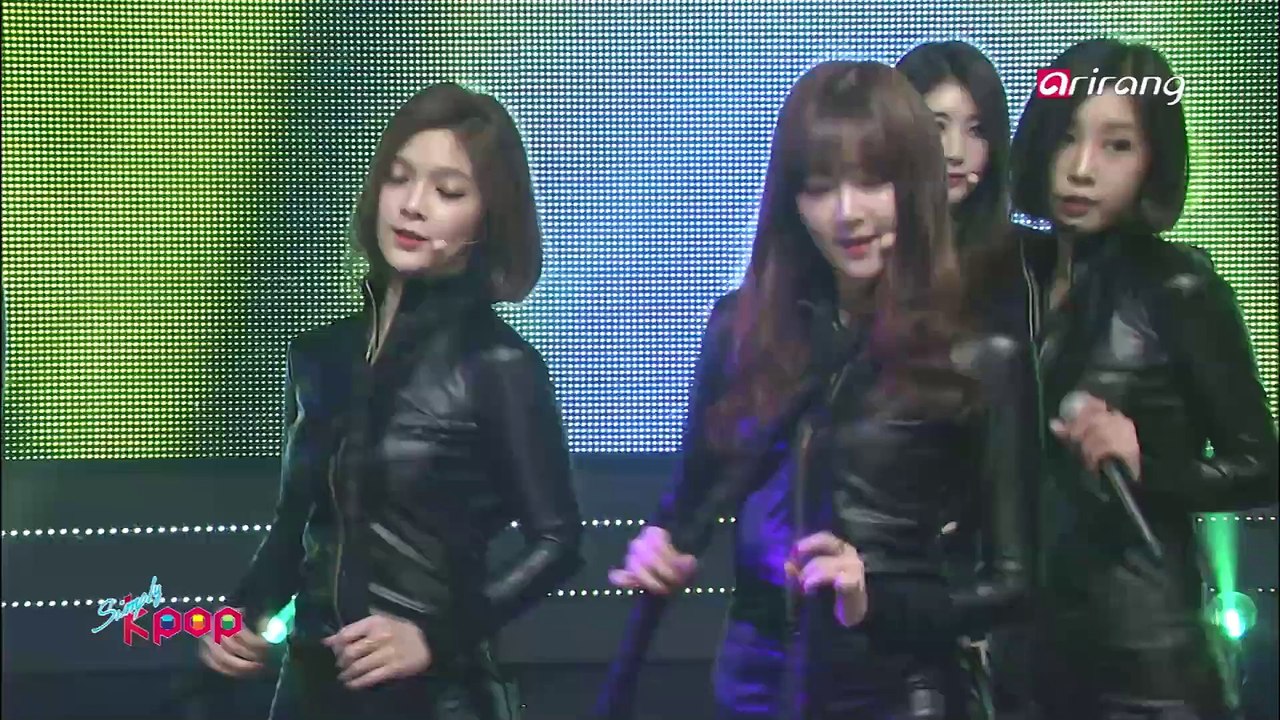 9MUSES - DRAMA 나인뮤지스 - DRAMA