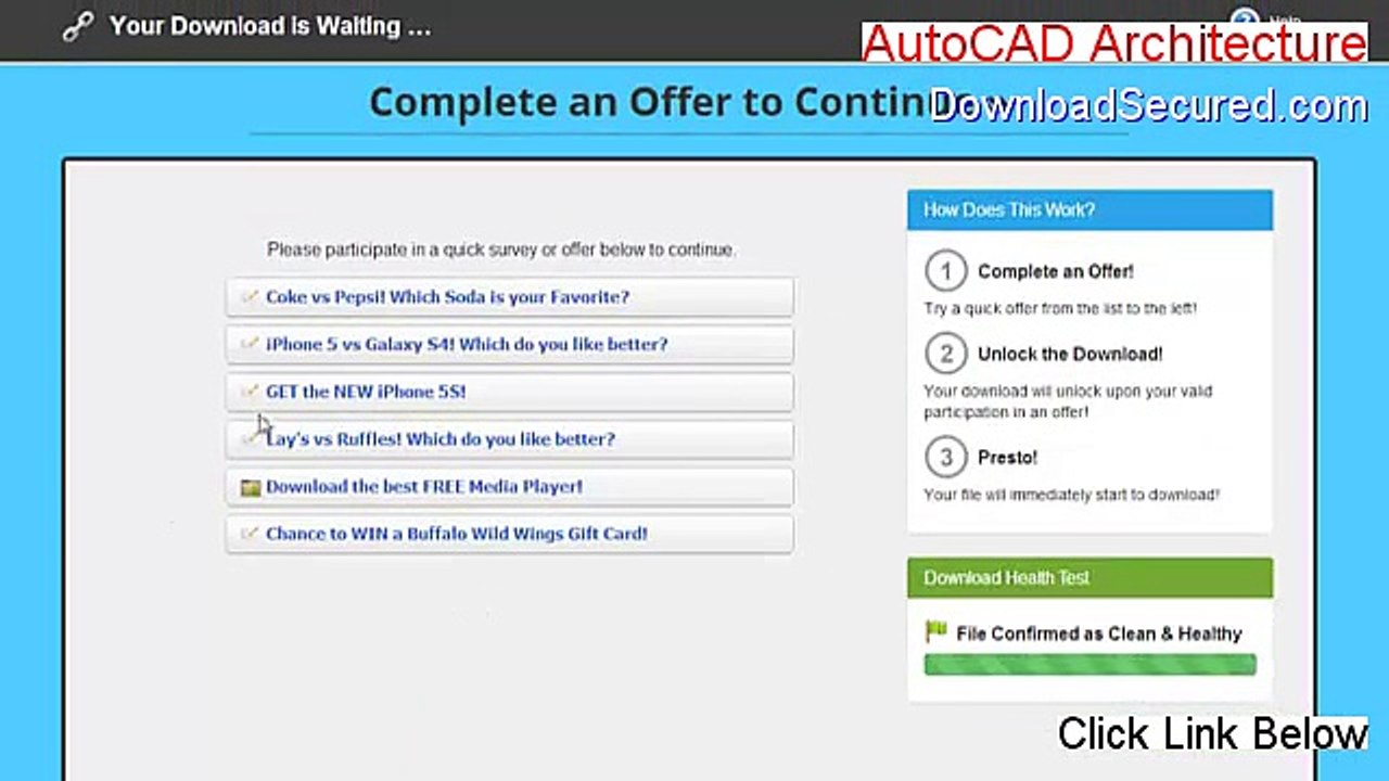 AutoCAD Architecture Keygen [Instant Download 2015]