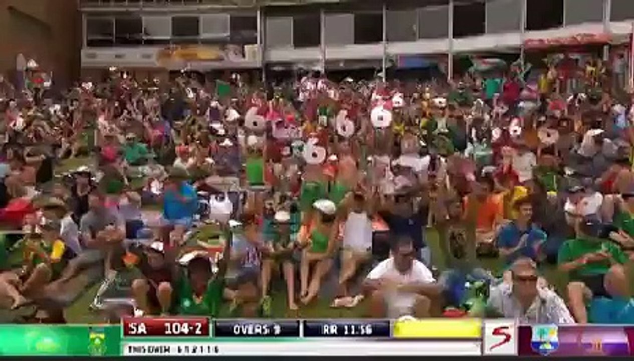 🔥 Exciting Cricket Highlights You Can't Miss!