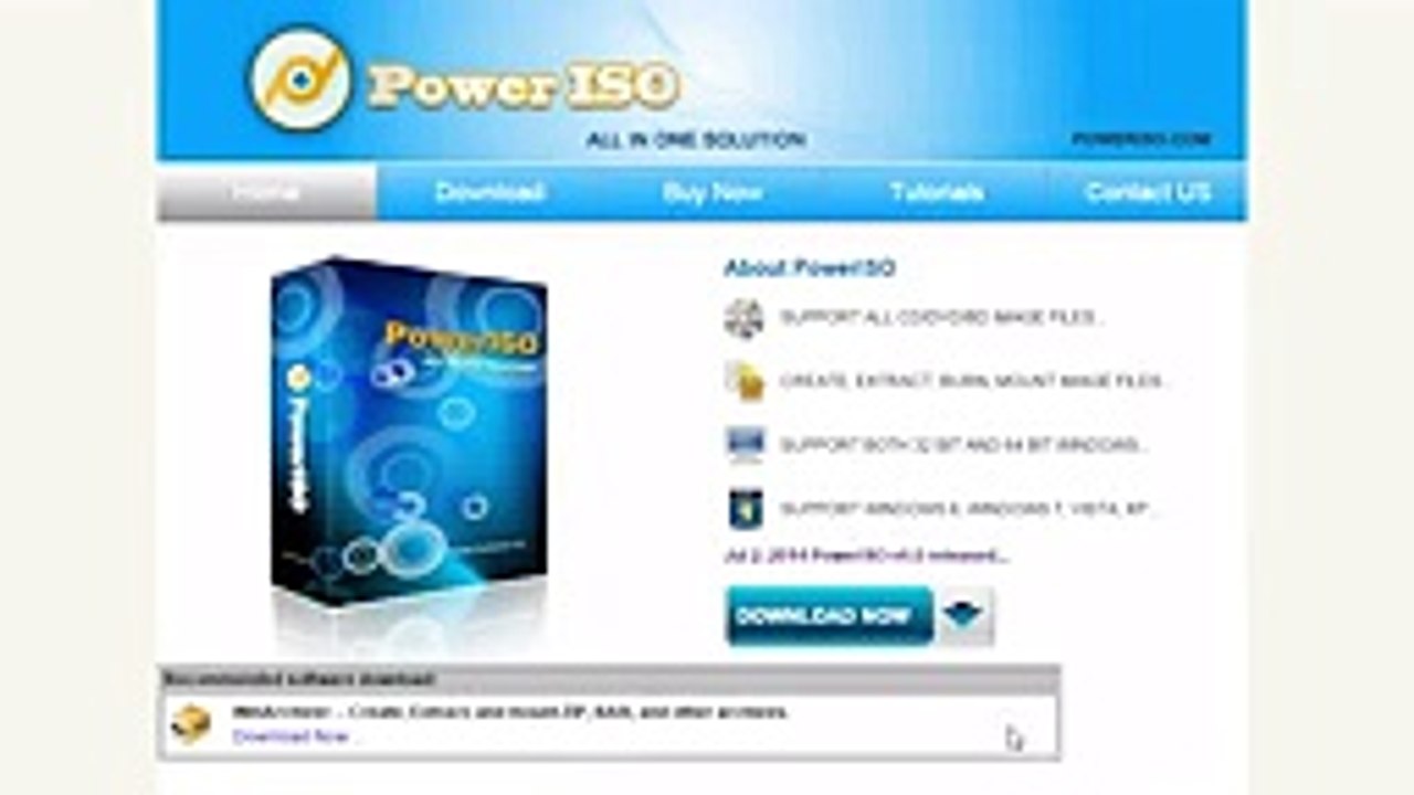 Guide to Downloading and Installing the Windows 10 Technical Preview