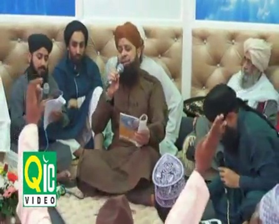 Aaya Hai Ye Tera Deewana- Kalam-e-Khushtar