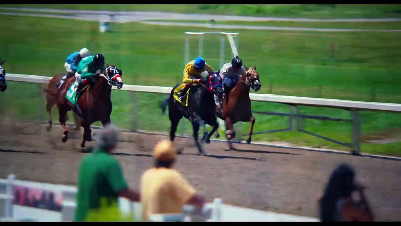 Focus Trailer (Trailer #2)