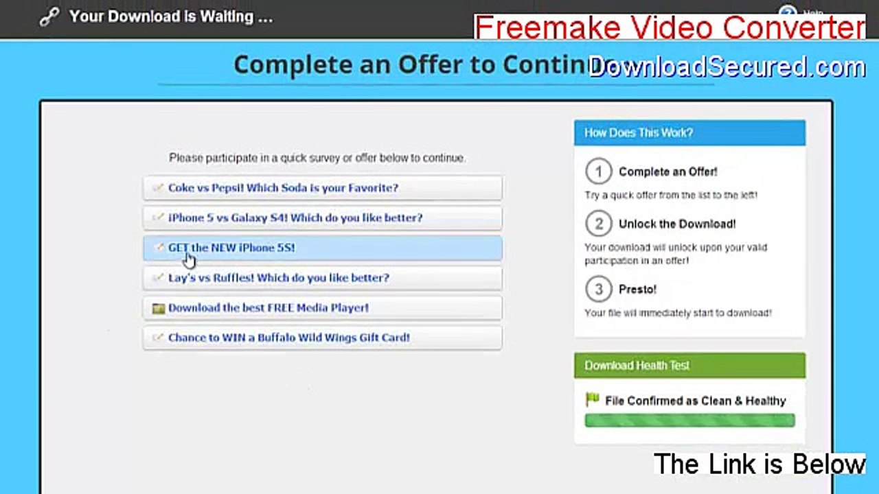 Freemake Video Converter Free Download - Free of Risk Download (2015)