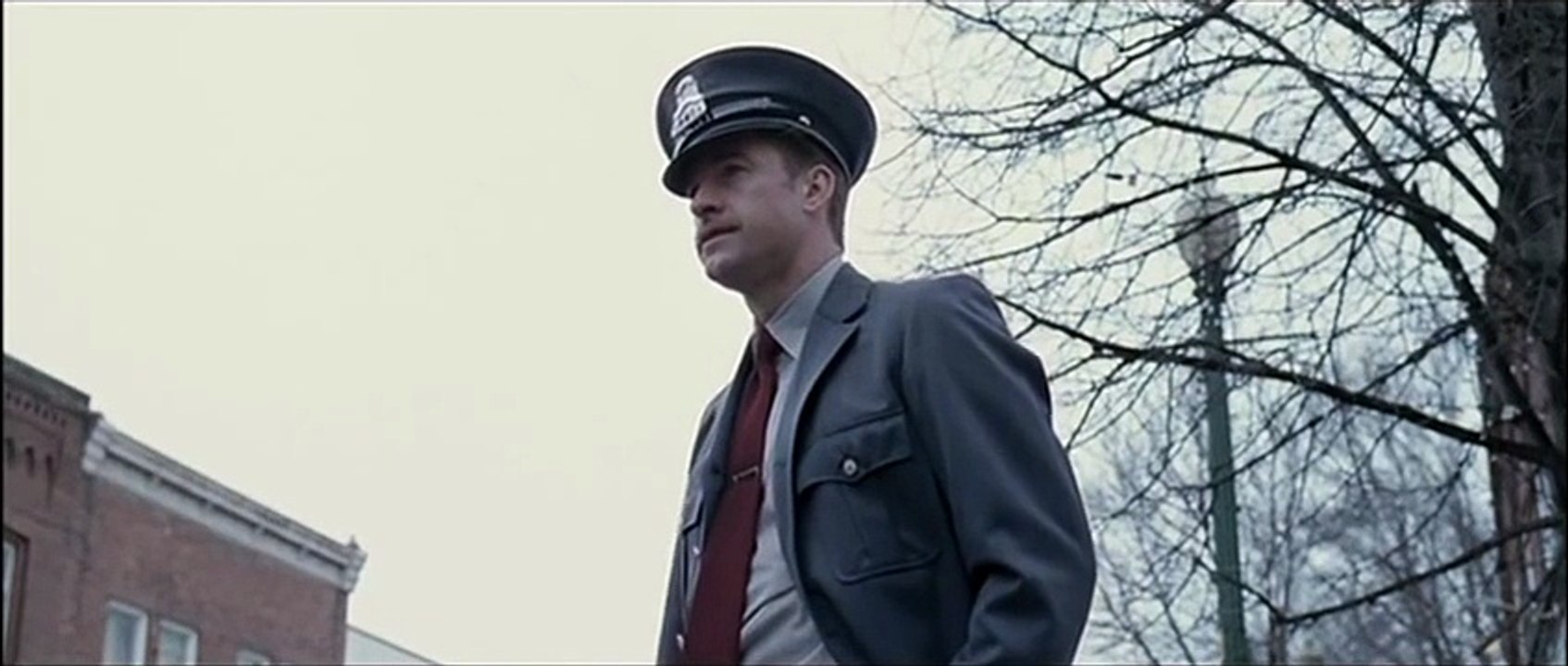 El gángster (Citizen gangster) (2011)