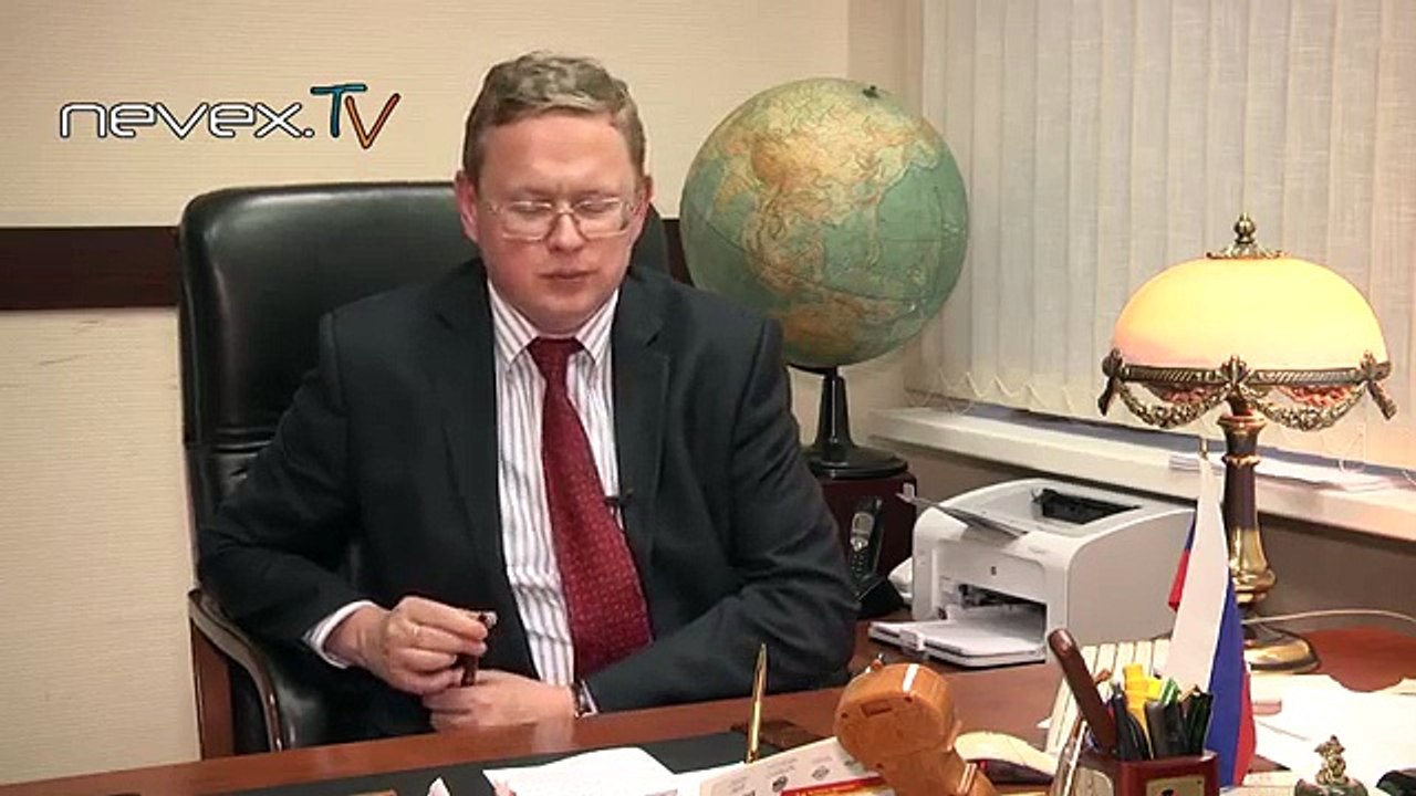 Делягин о Шувалове (03.02.2015)