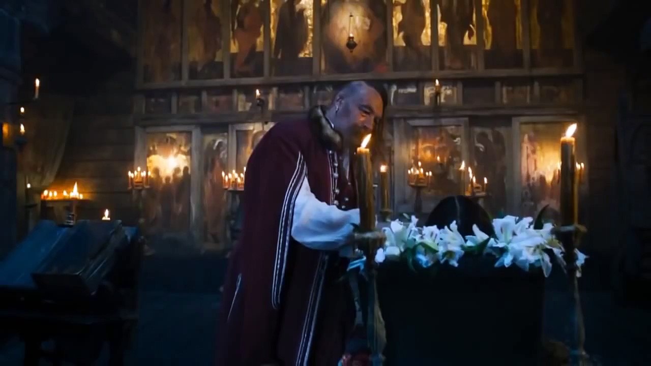 Horror movies full movie english 2014-Ghost Full Movies-Scary Movies-Hollywood movies