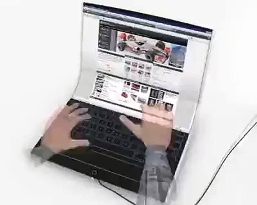 latest type of modern computers