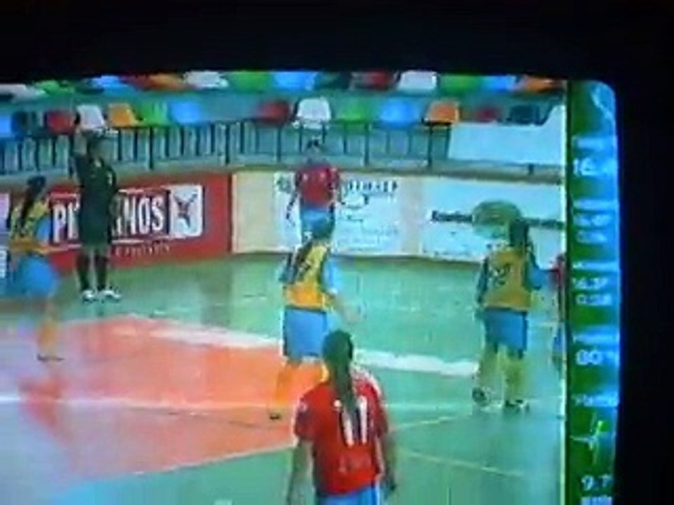 Elche: A Grande City