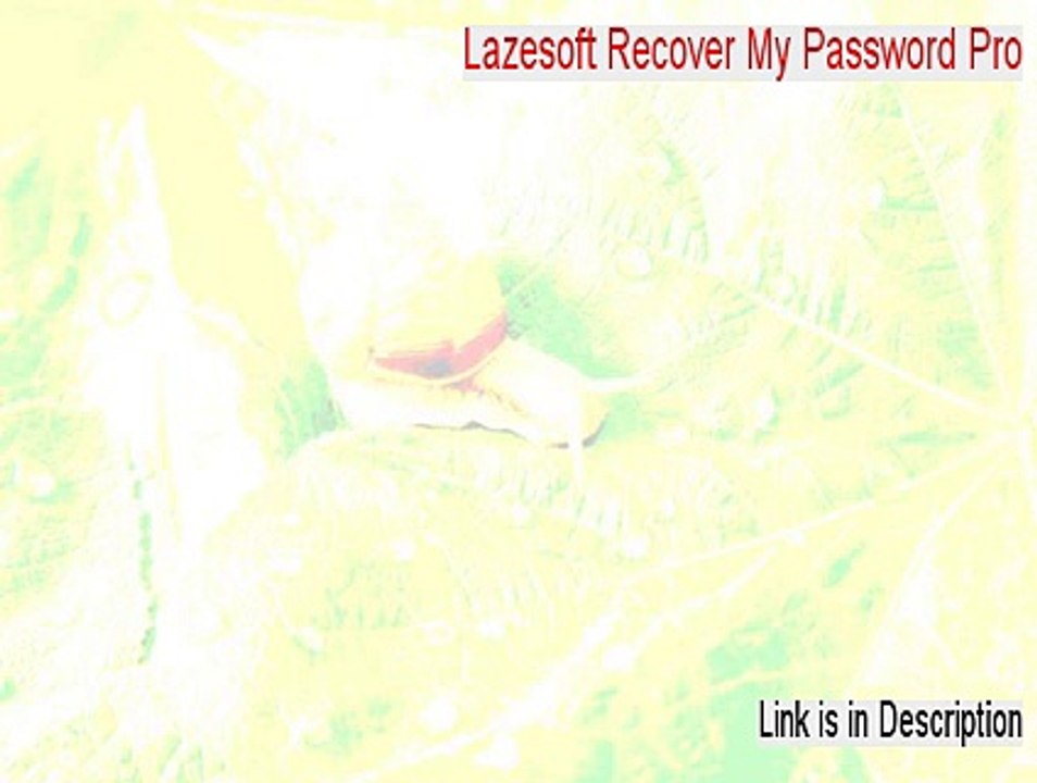 Lazesoft Recover My Password Pro Keygen - lazesoft recover my password professional edition key (2015)