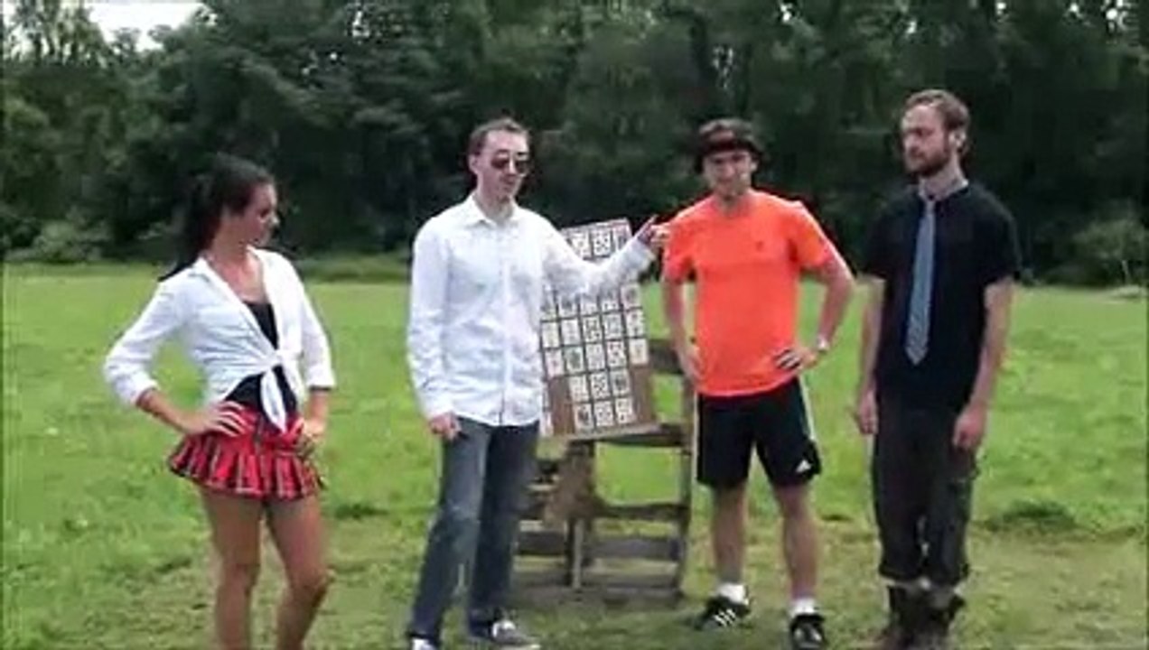 Strip Poker - Hot Shots Gun Reviews - Special Episode 002 - YouTube