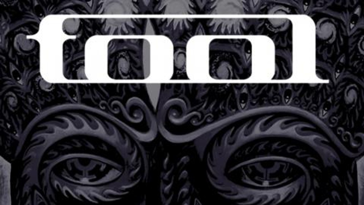 Top 10 Tool Songs 🎸