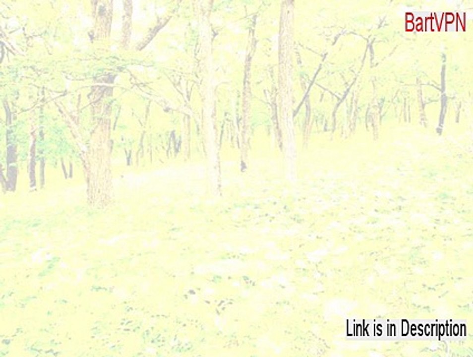 BartVPN Key Gen (Free of Risk Download 2015)